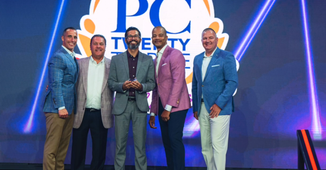 President's Club 2023